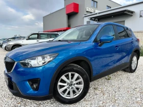     Mazda CX-5 2.2 D / AWD / SKYACTIV / NAVI / 