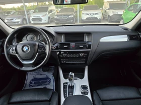 BMW X3 2.0D 190 Xdrive | Mobile.bg    14