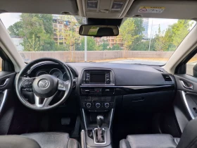 Обява за продажба на Mazda CX-5 2.2 AWD 175h.p. ~23 500 лв. - изображение 7