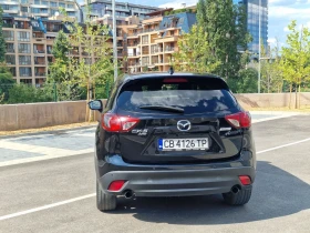 Обява за продажба на Mazda CX-5 2.2 AWD 175h.p. ~23 500 лв. - изображение 2