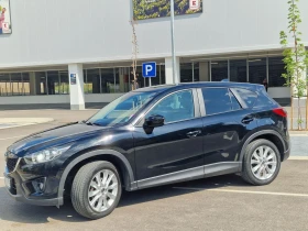 Обява за продажба на Mazda CX-5 2.2 AWD 175h.p. ~23 500 лв. - изображение 3