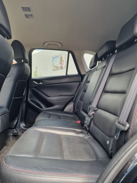 Обява за продажба на Mazda CX-5 2.2 AWD 175h.p. ~23 500 лв. - изображение 6