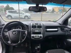 Kia Sportage 2.0 44 | Mobile.bg    13