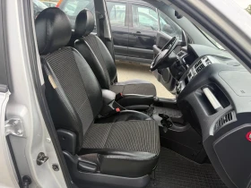 Обява за продажба на Kia Sportage 2.0 4х4 ~8 500 лв. - изображение 8