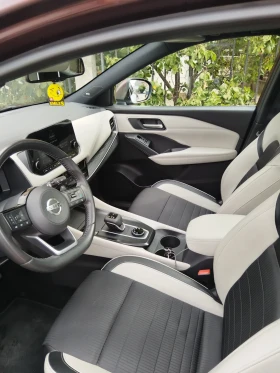 Nissan Qashqai - 59900 лв. - 67215005 10