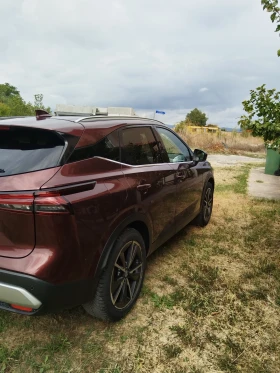 Nissan Qashqai - 59900 лв. - 67215005 11