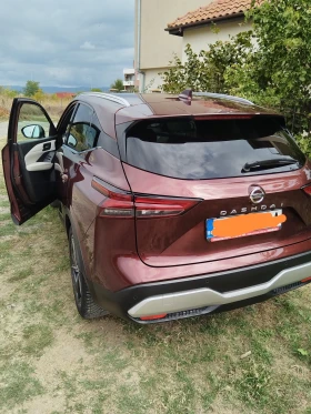 Nissan Qashqai - 59900 лв. - 67215005 2