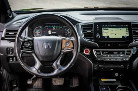 Honda Pilot Black Edition CARFAX АВТО КРЕДИТ - 37500 лв. - 27807236 12