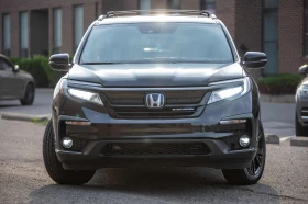Honda Pilot Black Edition CARFAX АВТО КРЕДИТ - 37500 лв. - 27807236 4