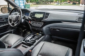 Honda Pilot Black Edition CARFAX АВТО КРЕДИТ - 37500 лв. - 27807236 9