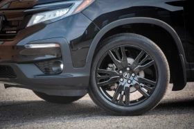 Honda Pilot Black Edition CARFAX АВТО КРЕДИТ - 37500 лв. - 27807236 15