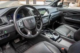 Honda Pilot Black Edition CARFAX АВТО КРЕДИТ - 37500 лв. - 27807236 6
