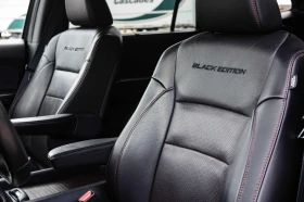 Honda Pilot Black Edition CARFAX АВТО КРЕДИТ - 37500 лв. - 27807236 8
