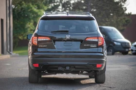 Honda Pilot Black Edition CARFAX АВТО КРЕДИТ - 37500 лв. - 27807236 3