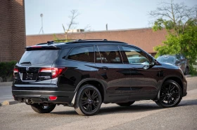 Honda Pilot Black Edition CARFAX АВТО КРЕДИТ - 37500 лв. - 27807236 2