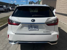 Lexus RX * RX 350L * CARFAX *    | Mobile.bg    4