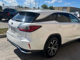 Lexus RX * RX 350L * CARFAX *    | Mobile.bg    3