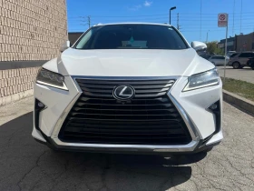 Lexus RX * RX 350L * CARFAX *    | Mobile.bg    6