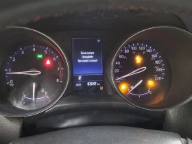 Toyota C-HR * АВТО КРЕДИТ* ЦЕНА ДО БГ * Сервизна история *  - 35400 лв. / 18099.73 € - 39444969 10