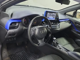 Toyota C-HR * АВТО КРЕДИТ* ЦЕНА ДО БГ * Сервизна история *  - 35400 лв. / 18099.73 € - 39444969 8