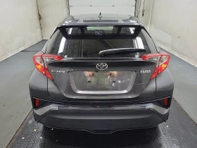 Toyota C-HR * АВТО КРЕДИТ* ЦЕНА ДО БГ * Сервизна история *  - 35400 лв. / 18099.73 € - 39444969 6