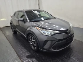 Toyota C-HR * АВТО КРЕДИТ* ЦЕНА ДО БГ * Сервизна история *  - 35400 лв. / 18099.73 € - 39444969 2
