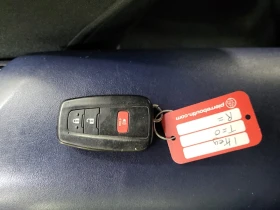 Toyota C-HR * АВТО КРЕДИТ* ЦЕНА ДО БГ * Сервизна история *  - 35400 лв. / 18099.73 € - 39444969 14