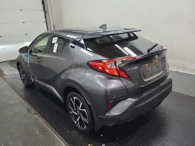 Toyota C-HR * АВТО КРЕДИТ* ЦЕНА ДО БГ * Сервизна история *  - 35400 лв. / 18099.73 € - 39444969 5