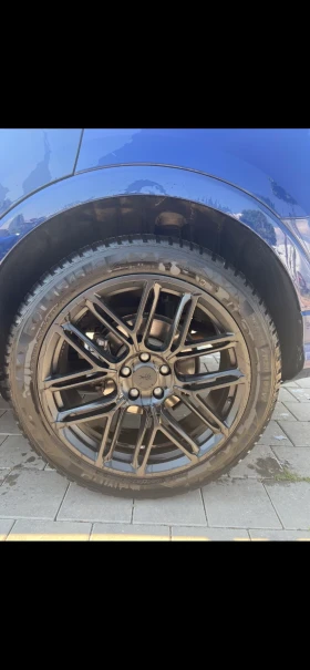 Audi Q3 2.0Т Quattro, снимка 10