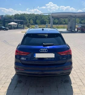 Audi Q3 2.0Т Quattro, снимка 5