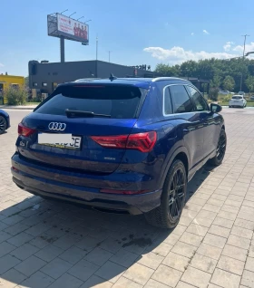 Audi Q3 2.0Т Quattro, снимка 4