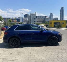 Audi Q3 2.0Т Quattro, снимка 3
