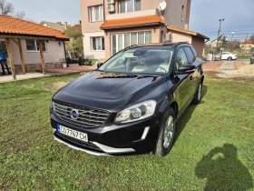     Volvo XC60 D4 2.4D