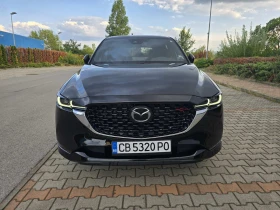 Mazda CX-5 2.5 GT-194H/HEAD-UP - 45700 лв. / 23366.04 € - 68918842 2