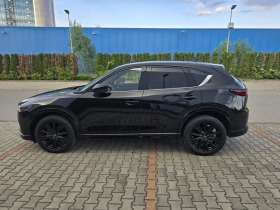 Mazda CX-5 2.5 GT-194H/HEAD-UP - 45700 лв. / 23366.04 € - 68918842 4
