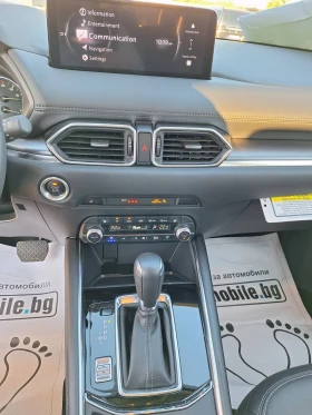 Mazda CX-5 2.5 GT-194H/HEAD-UP - 45700 лв. / 23366.04 € - 68918842 14