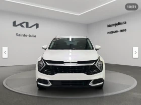 Kia Sportage Hybrid HEV EX AWD / КРАЙНА ЦЕНА