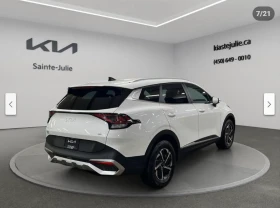 Kia Sportage Hybrid HEV EX AWD / КРАЙНА ЦЕНА - 41600 лв. / 21269.74 € - 95480994 5