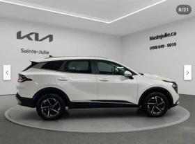 Kia Sportage Hybrid HEV EX AWD / КРАЙНА ЦЕНА - 41600 лв. / 21269.74 € - 95480994 4