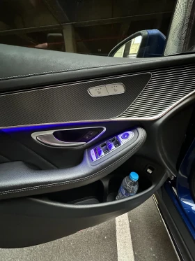 Mercedes-Benz EQC 400, снимка 9