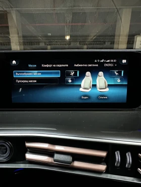 Mercedes-Benz EQC 400, снимка 13