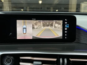 Mercedes-Benz EQC 400, снимка 10