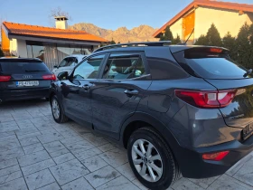 Kia Stonic 1.4 KATO HOBA 59000  ХИ.КИЛ, снимка 8
