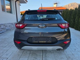 Kia Stonic 1.4 KATO HOBA 59000  ХИ.КИЛ, снимка 6