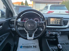 Kia Stonic 1.4 KATO HOBA 59000  ХИ.КИЛ, снимка 11
