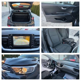 Kia Stonic 1.4 KATO HOBA 59000  ХИ.КИЛ, снимка 16