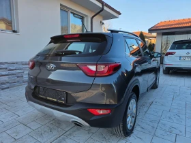Kia Stonic 1.4 KATO HOBA 59000  ХИ.КИЛ, снимка 5