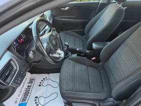 Kia Stonic 1.4 KATO HOBA 59000  ХИ.КИЛ, снимка 12