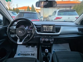 Kia Stonic 1.4 KATO HOBA 59000  ХИ.КИЛ, снимка 10