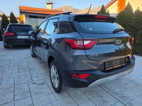 Kia Stonic 1.4 KATO HOBA 59000  ХИ.КИЛ, снимка 7